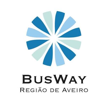 BusWay — Região de Aveiro